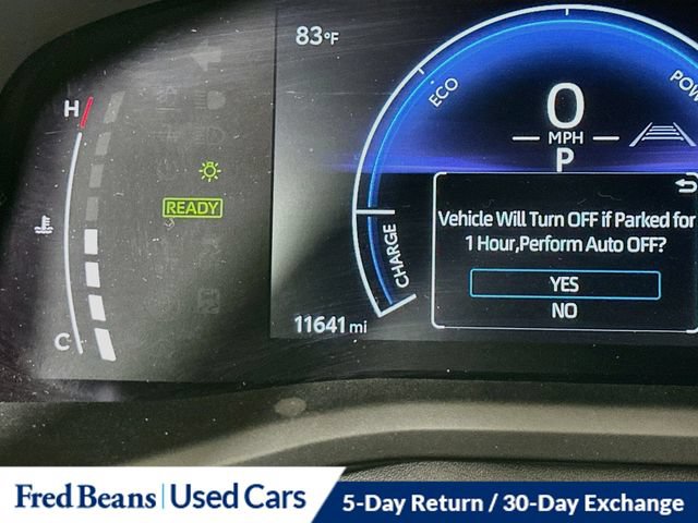 Used 2026 Toyota Camry LE AWD/4WD image 18