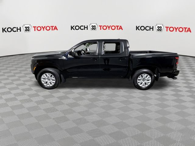 Used 2022 Nissan Frontier SV w/ Technology Package image 5