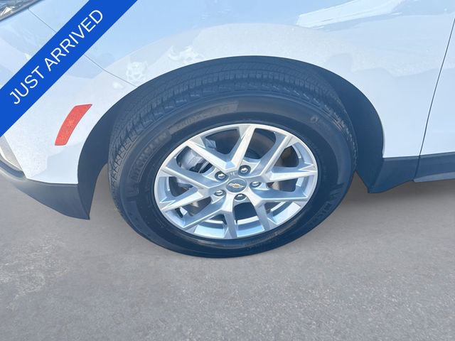 Used 2024 Chevrolet Equinox LT image 10