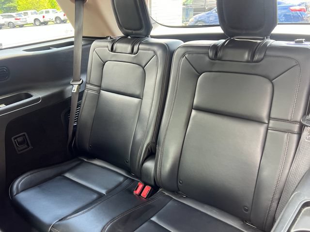Used 2023 Lincoln Aviator Reserve w/ Elements Package Plus AWD/4WD image 22