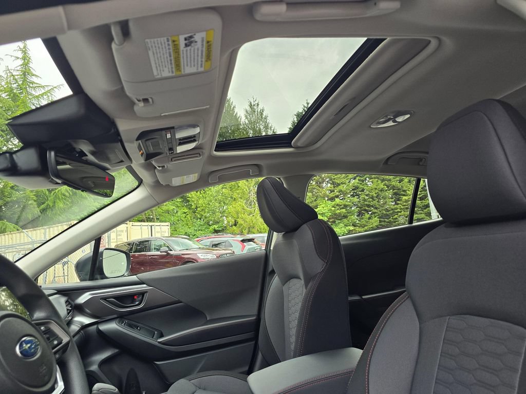 New 2026 Subaru Impreza 2.0i Sport AWD/4WD image 13