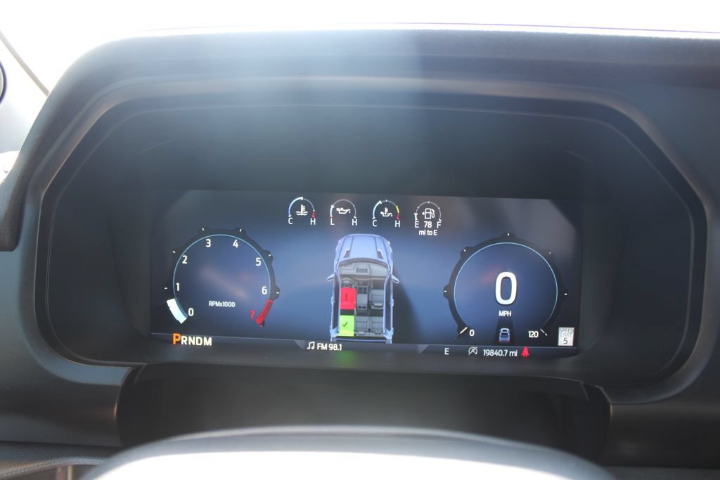 Used 2025 Ford F150 Tremor w/ Equipment Group 402A High AWD/4WD image 38