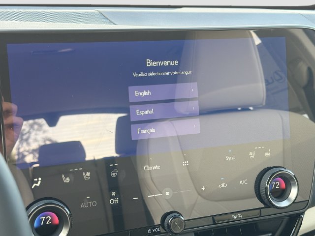 Used 2026 Lexus NX 450h+ AWD w/ Luxury Package image 31