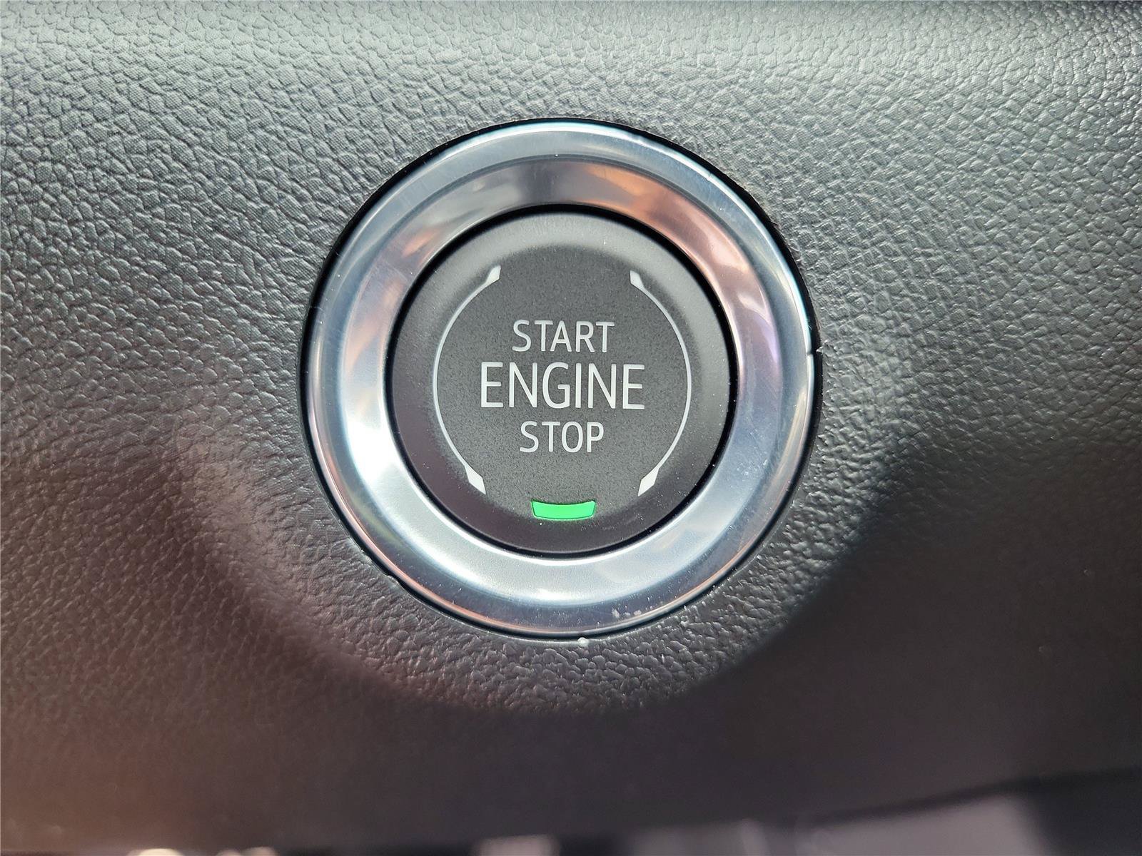 New 2027 GMC Terrain Elevation w/ Elevation Premium Package AWD/4WD image 27