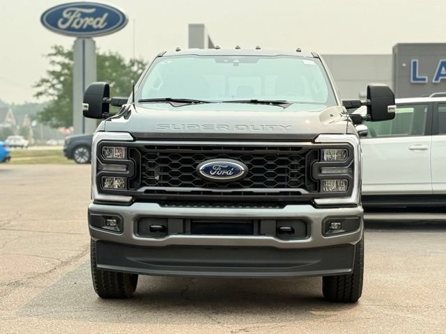 New 2026 Ford F350 XL w/ STX Appearance Package AWD/4WD image 32