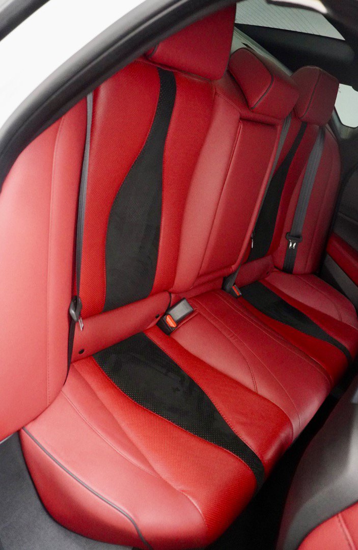 Used 2021 Acura TLX w/ A-SPEC Pkg FWD image 8