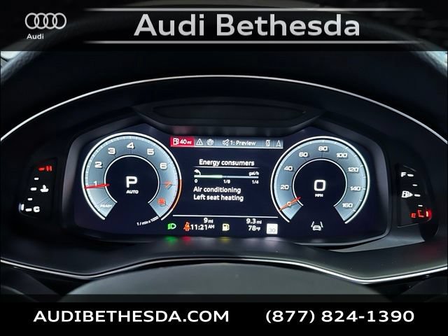 New 2026 Audi Q7 2.0T Premium AWD/4WD image 16