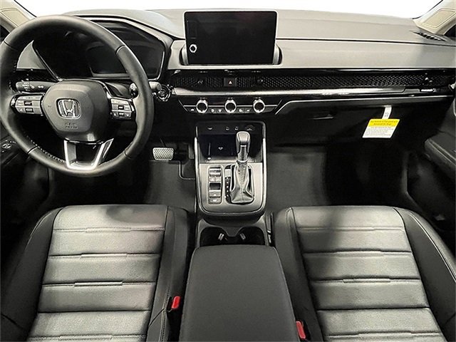 New 2026 Honda CR-V EX-L image 15