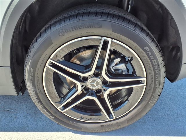 New 2026 Mercedes-Benz GLA 250 image 23