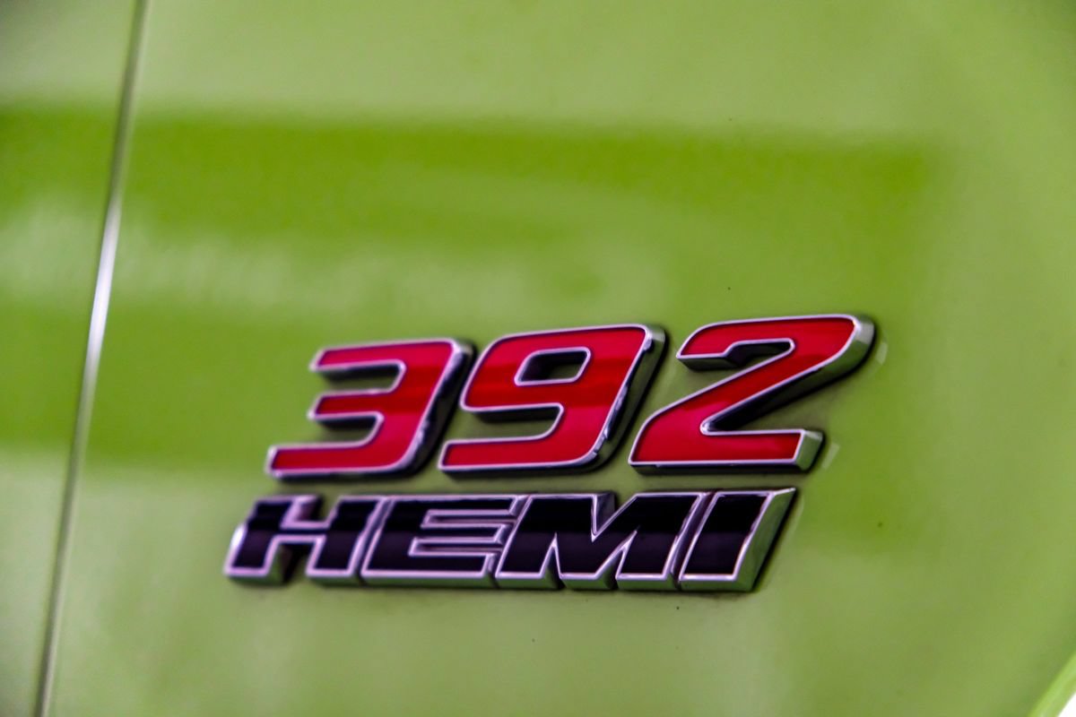 Used 2023 Dodge Charger Scat Pack RWD image 43