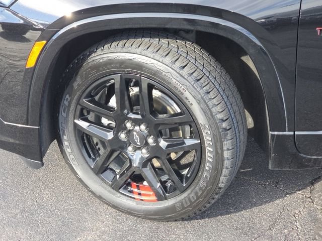 Used 2022 Chevrolet Traverse Premier w/ Redline Edition image 27