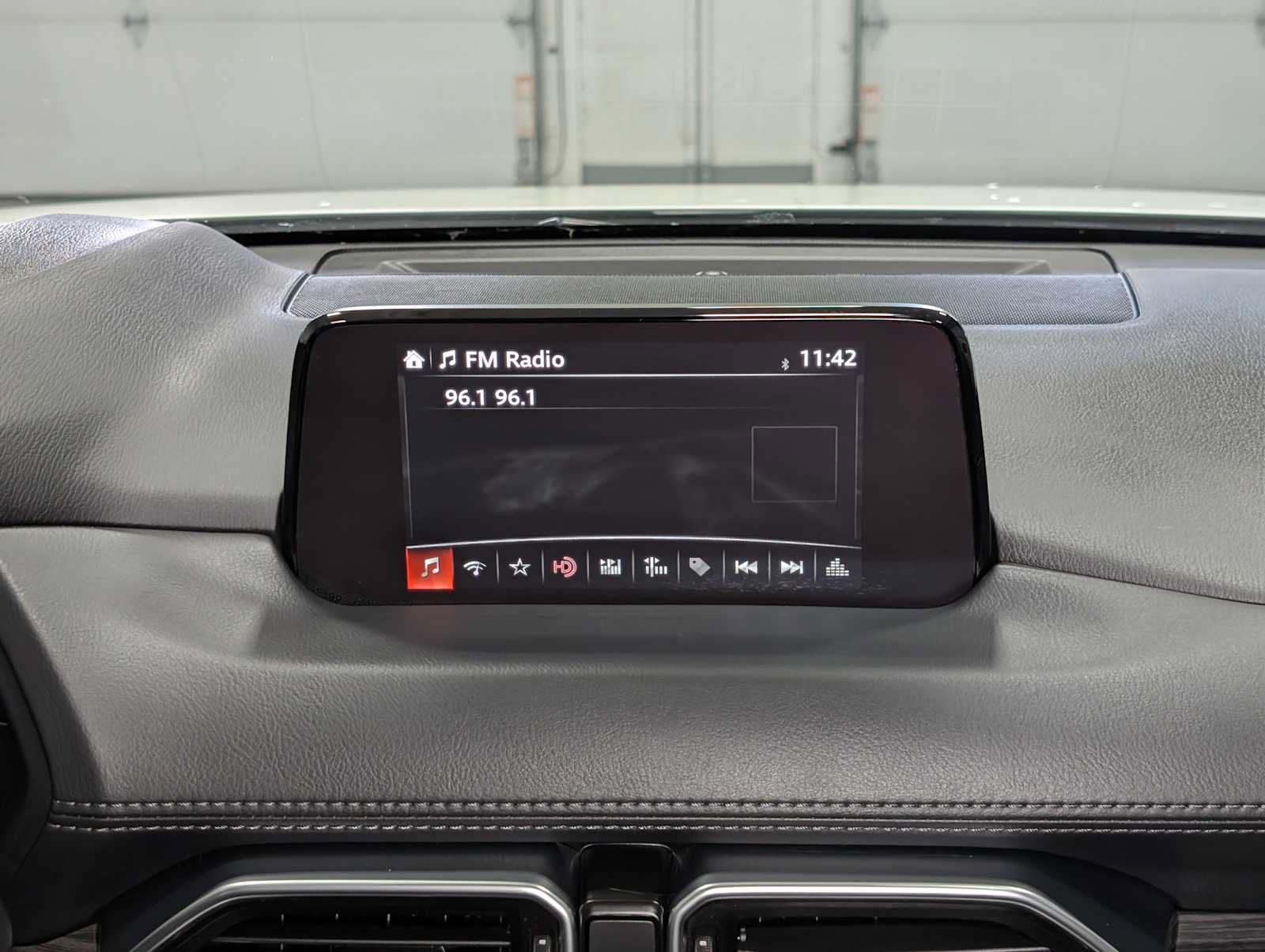 Used 2019 MAZDA CX-5 Grand Touring w/ GT Premium Package AWD/4WD image 19