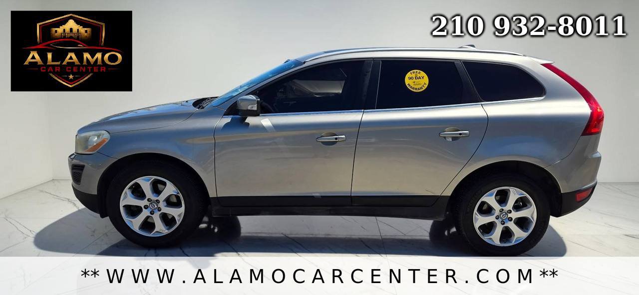 Used 2013 Volvo XC60 3.2 FWD image 2