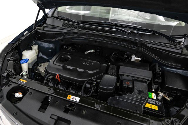 Used 2017 Hyundai Santa Fe Sport FWD image 45