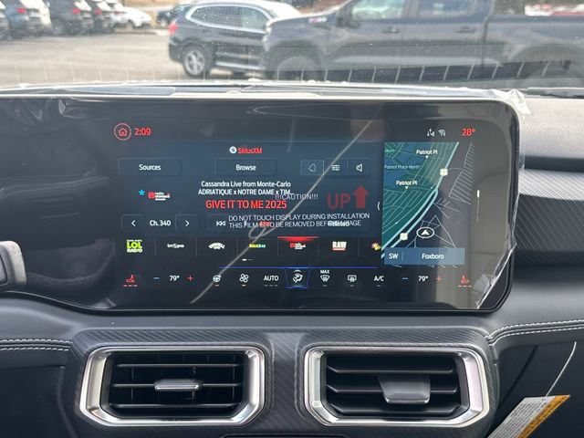 New 2026 Ford Mustang GT Premium image 17