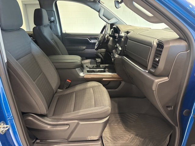 Certified 2023 Chevrolet Silverado 1500 LT Trail Boss w/ Protection Package image 12