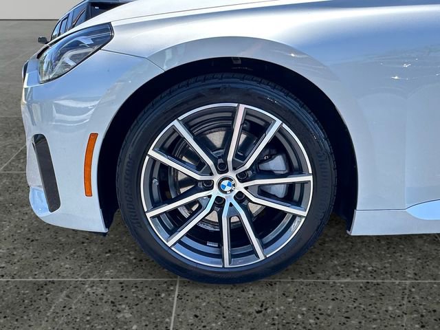 Used 2022 BMW 230i Coupe w/ Premium Package RWD image 14