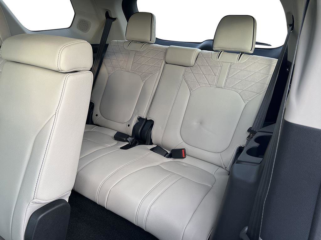 New 2026 Honda Pilot Elite image 24