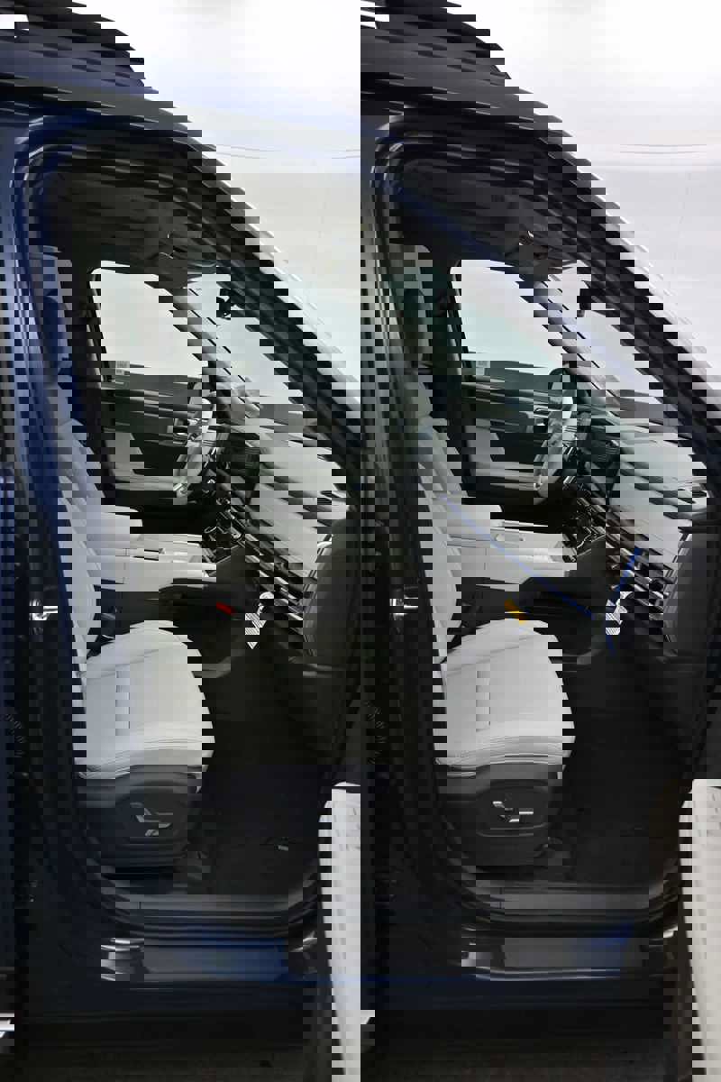 New 2026 Hyundai Santa Fe Limited image 11