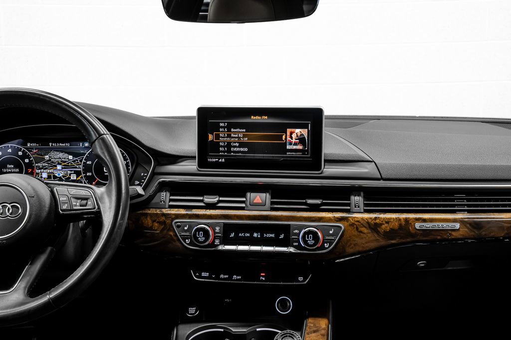 Used 2018 Audi A5 2.0T Prestige image 23