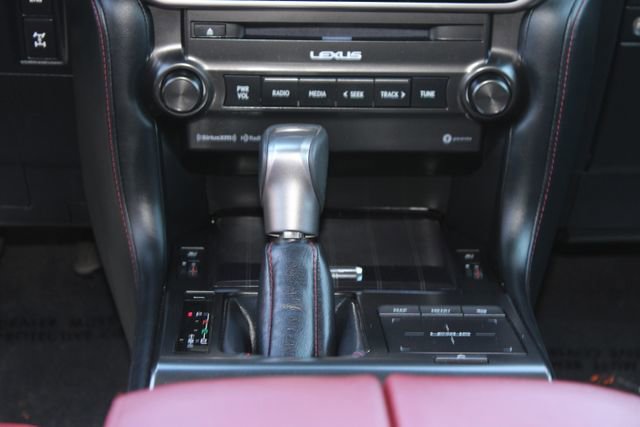 Used 2023 Lexus GX 460 Premium w/ Premium Package image 19