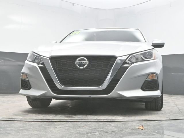 Used 2021 Nissan Altima 2.5 S image 28