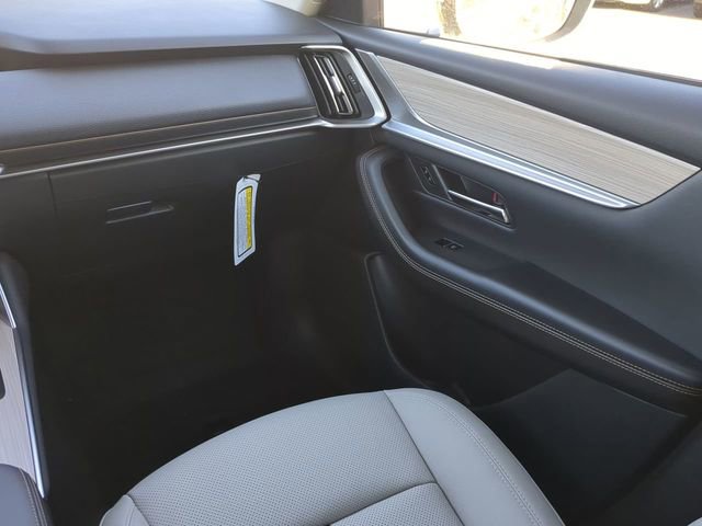 New 2026 MAZDA CX-90 Plug-In Hybrid w/ Preferred image 15