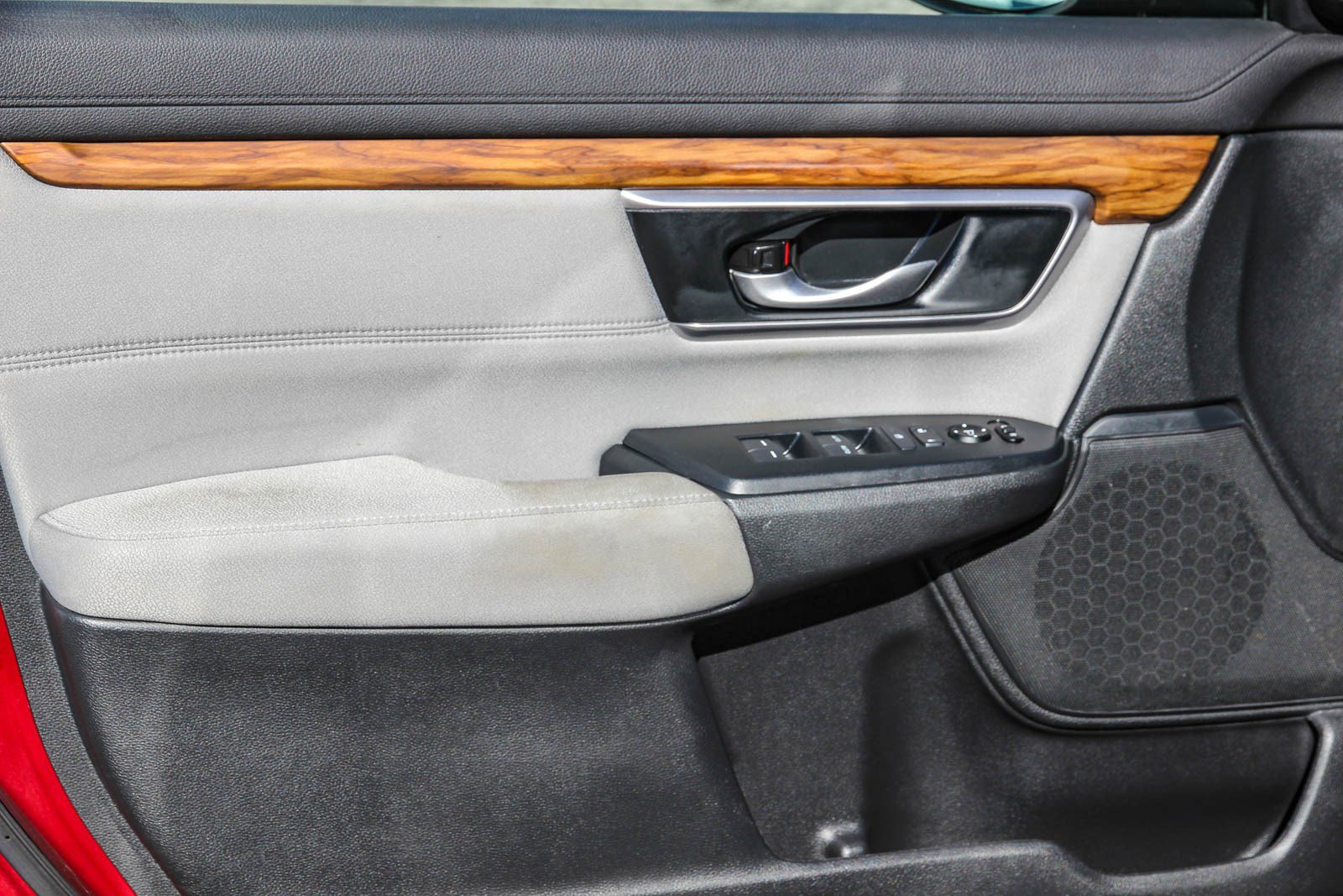 Used 2022 Honda CR-V EX image 31