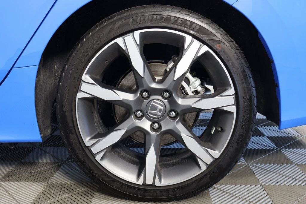 Used 2026 Honda Civic Sport Touring image 16