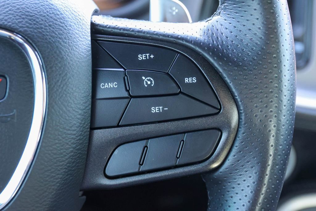 Used 2022 Dodge Challenger R/T w/ T/A Package RWD image 25