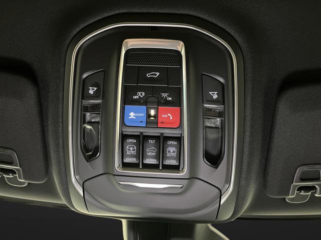 New 2026 Jeep Grand Cherokee L Limited w/ Luxury Tech Group II image 26