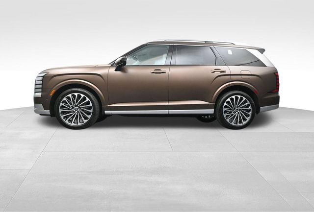New 2026 Hyundai Palisade Calligraphy FWD image 34