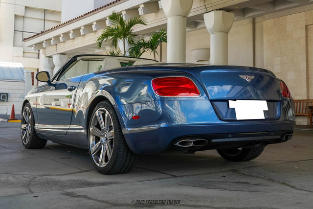 Used 2014 Bentley Continental GT image 6