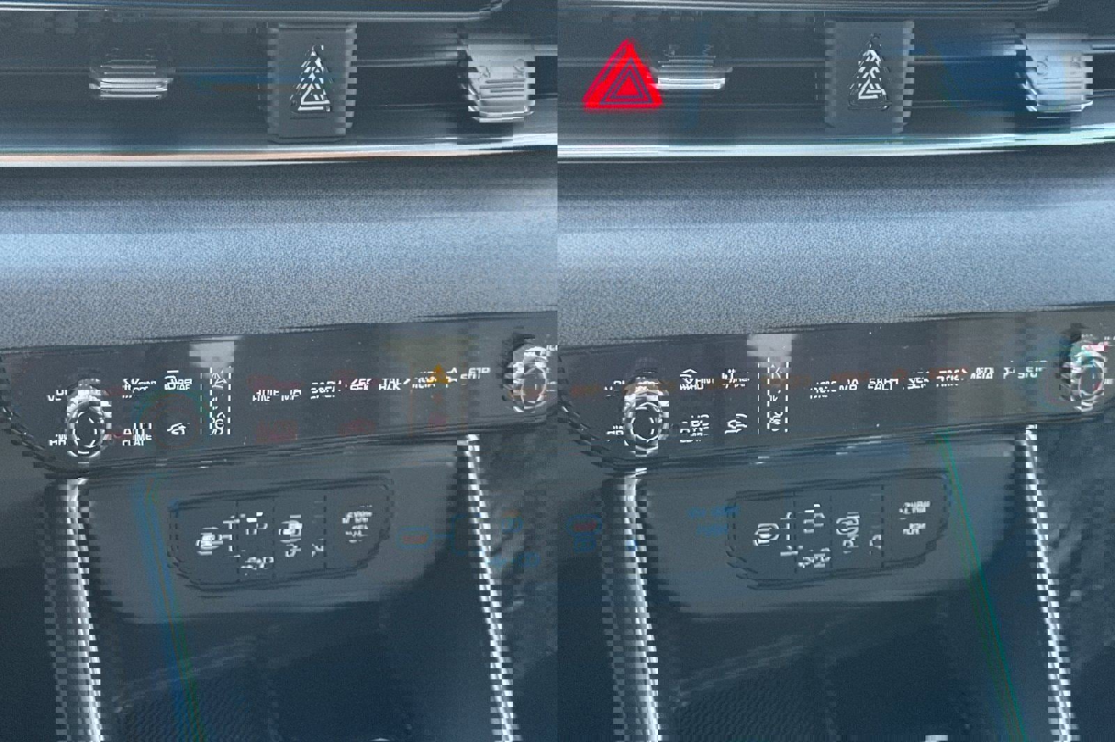 New 2026 Kia Carnival EX image 22