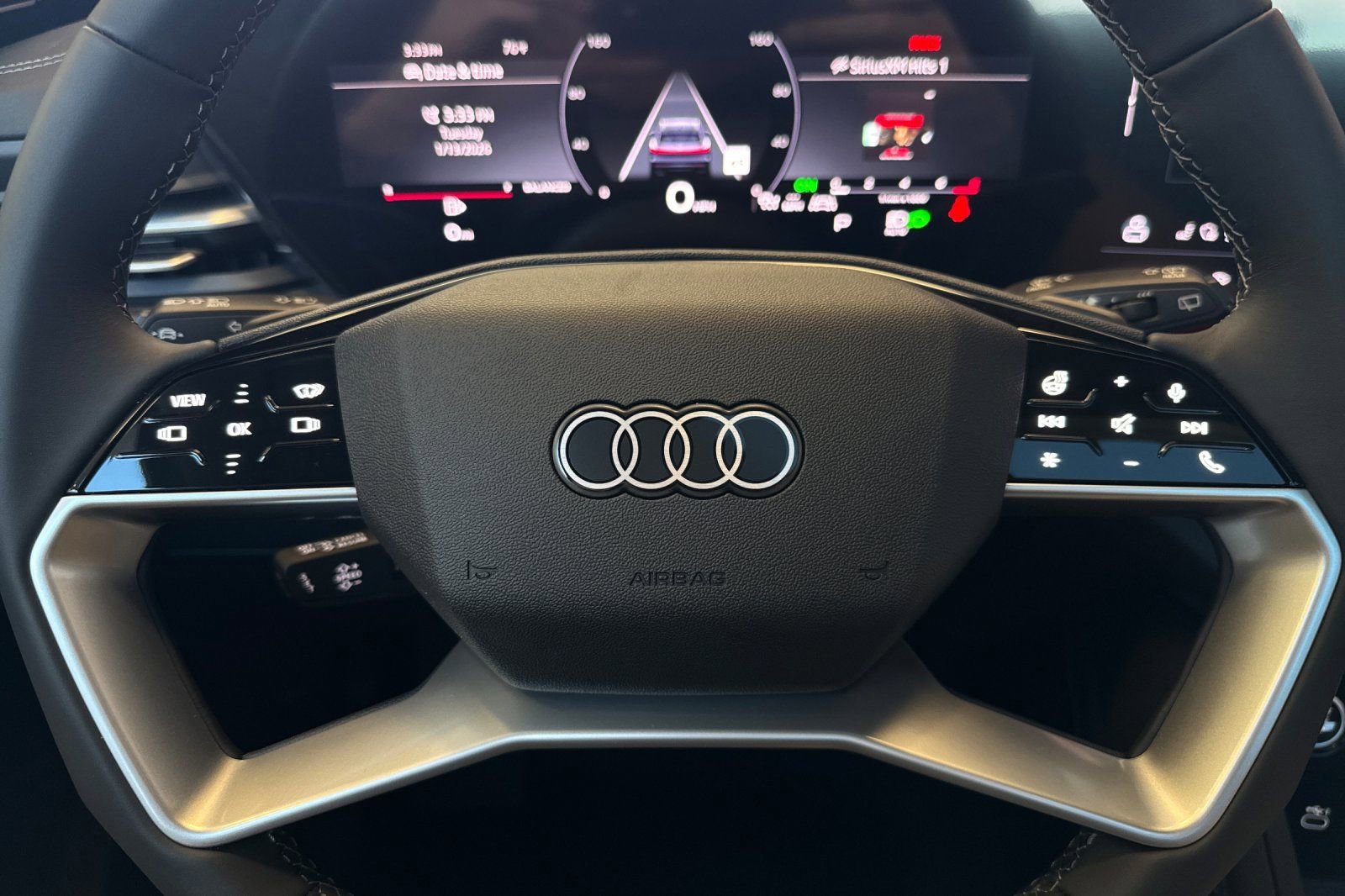 New 2025 Audi Q5 Premium Plus image 21