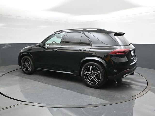 New 2025 Mercedes-Benz GLE 350 4MATIC image 5