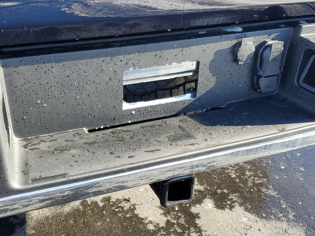 New 2026 Ford F150 Lariat w/ Equipment Group 502A High AWD/4WD image 35