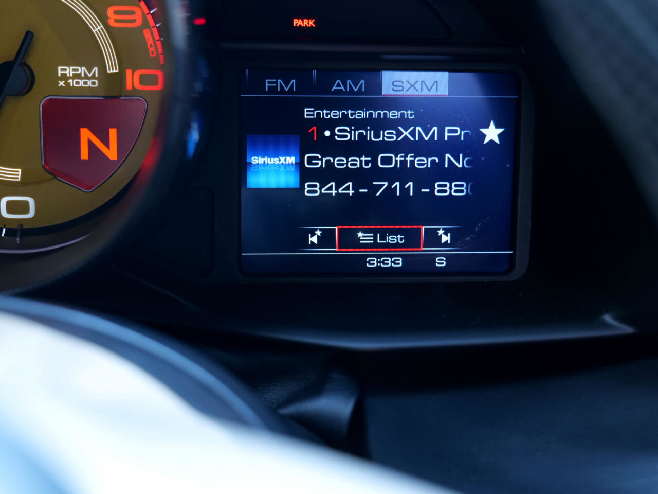 Used 2020 Ferrari 488 Pista Coupe image 28