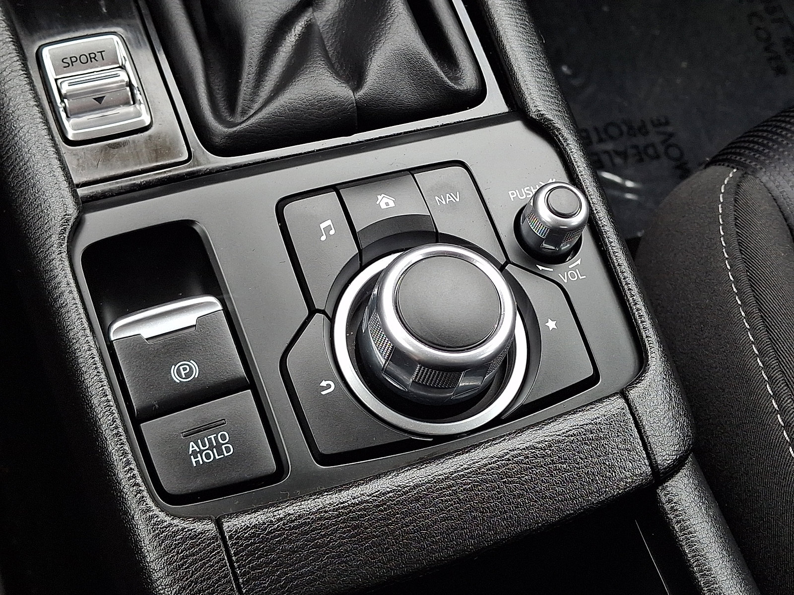 Used 2019 MAZDA CX-3 Sport image 26