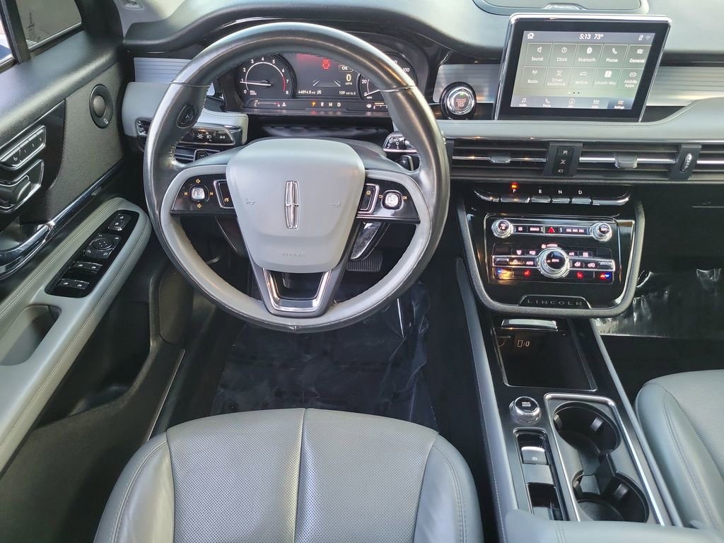 Used 2020 Lincoln Corsair Reserve image 6