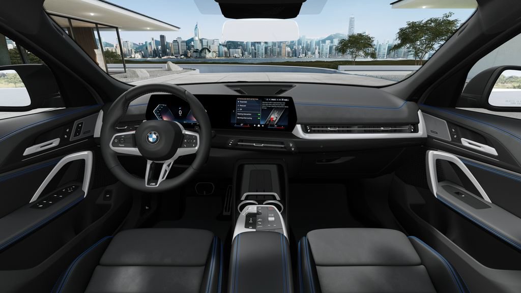 New 2026 BMW X2 xDrive28i w/ M Sport Package AWD/4WD image 10