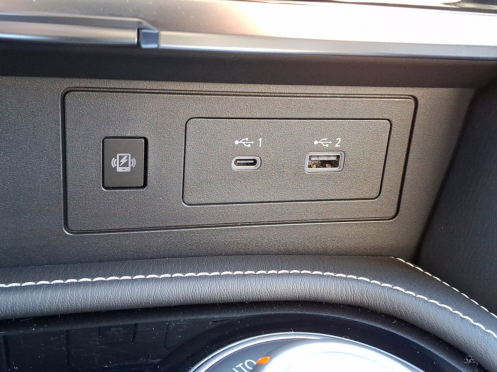 Certified 2024 INFINITI QX80 Premium Select w/ Cargo Package image 25