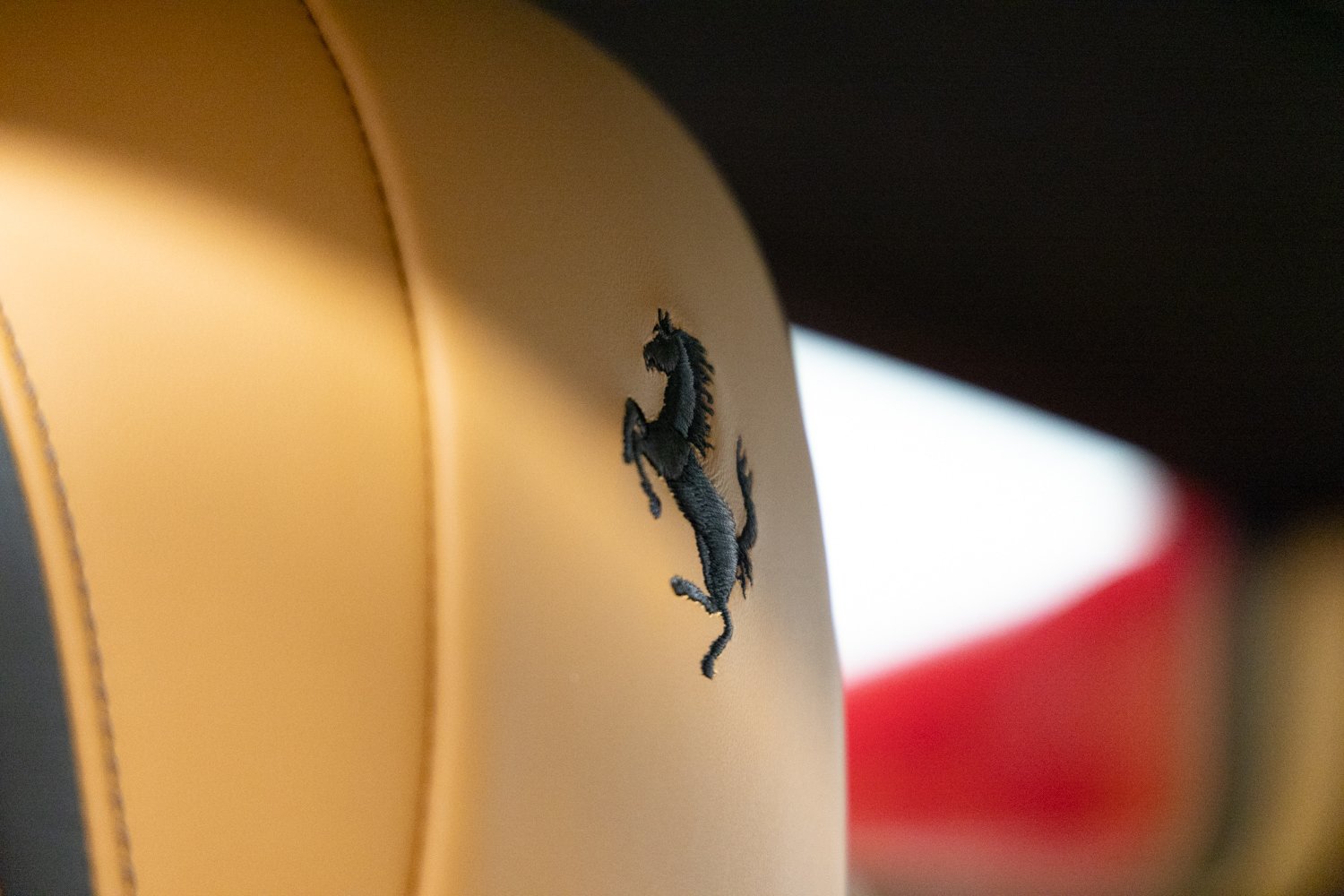 Used 2022 Ferrari 812 GTS RWD image 62
