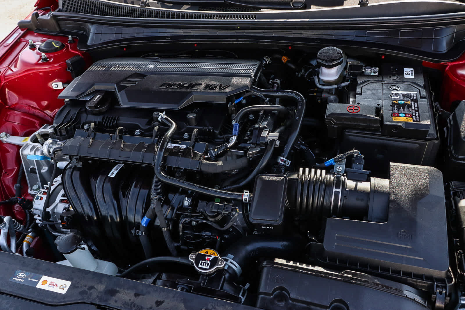 Used 2025 Hyundai Elantra Sport image 29