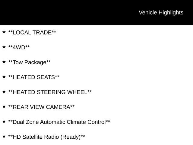 Used 2017 RAM 1500 Sport w/ Sport Premium Group image 11
