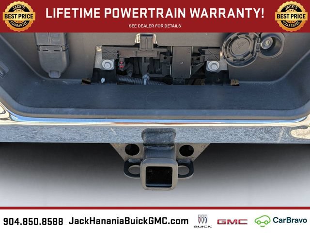 Used 2023 GMC Sierra 1500 SLT w/ SLT Premium Plus Package AWD/4WD image 15
