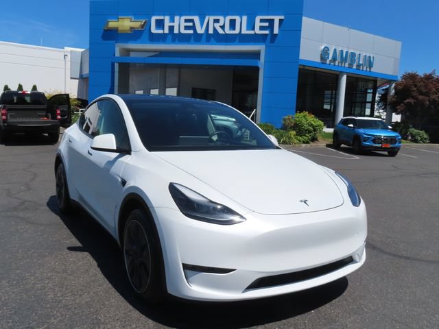 Used 2023 Tesla Model Y Long Range