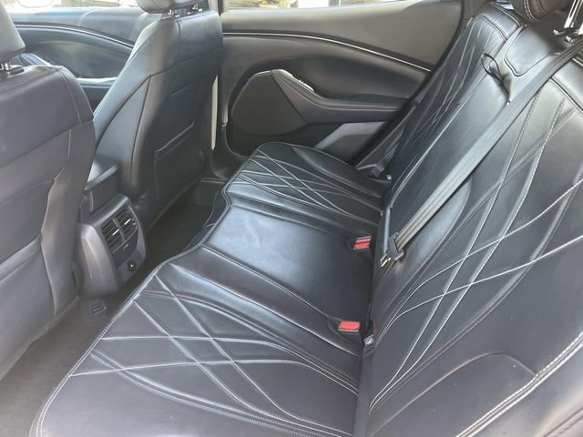 Used 2025 Ford Mustang Mach-E Select image 34