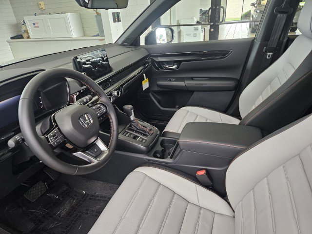 New 2026 Honda CR-V Sport Touring image 8