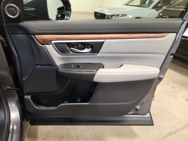 Used 2020 Honda CR-V EX-L image 34